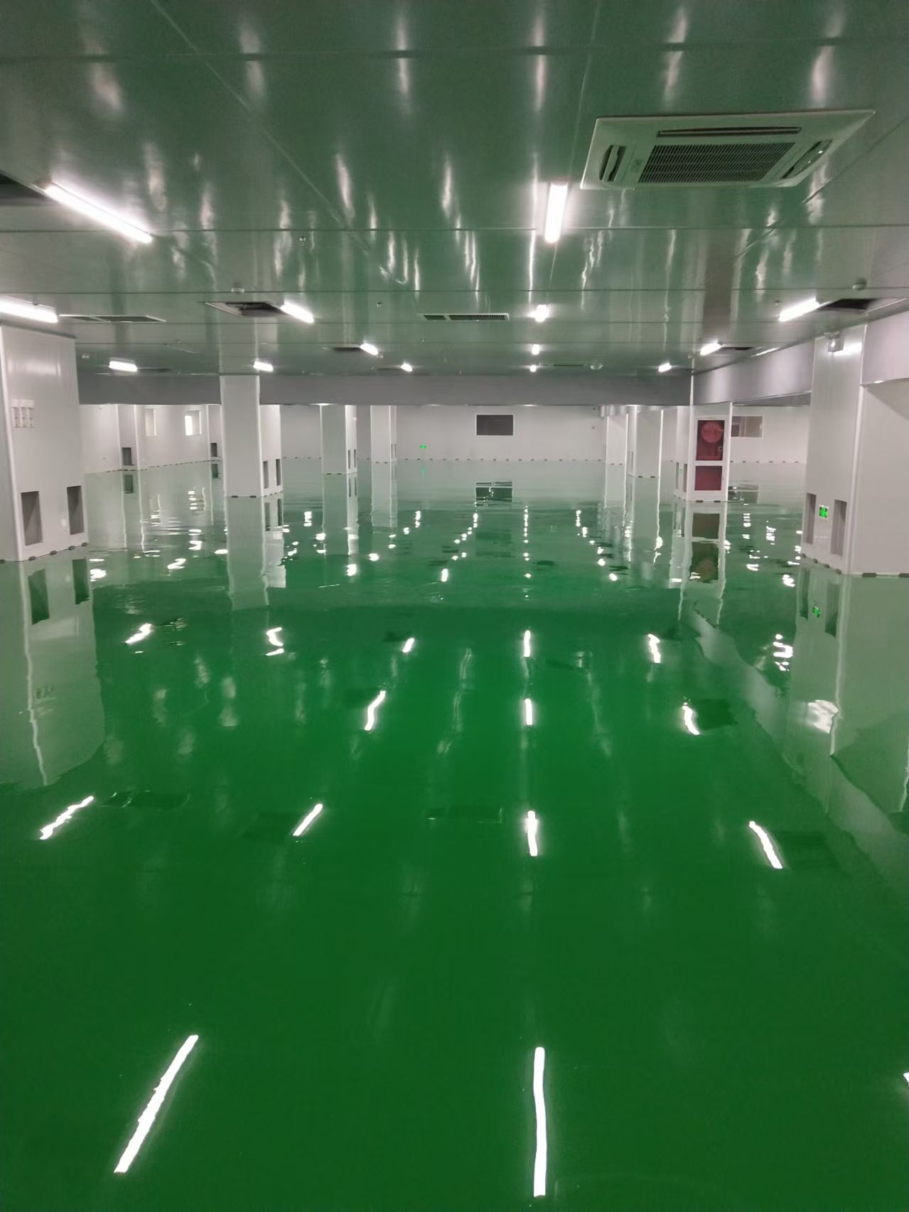 泰州地坪